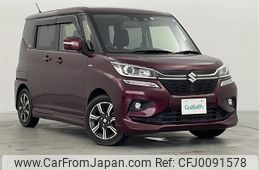 suzuki solio 2019 -SUZUKI--Solio DAA-MA36S--MA36S-770652---SUZUKI--Solio DAA-MA36S--MA36S-770652-