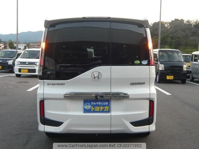 honda stepwagon 2019 -HONDA 【群馬 302ﾈ4144】--Stepwgn RP3--1241110---HONDA 【群馬 302ﾈ4144】--Stepwgn RP3--1241110- image 2