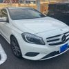 mercedes-benz a-class 2015 CFJ1690096 image 2