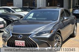 lexus es 2022 -LEXUS--Lexus ES 6AA-AXZH11--AXZH11-1007426---LEXUS--Lexus ES 6AA-AXZH11--AXZH11-1007426-