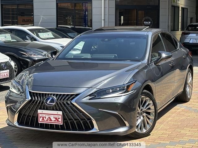 lexus es 2022 -LEXUS--Lexus ES 6AA-AXZH11--AXZH11-1007426---LEXUS--Lexus ES 6AA-AXZH11--AXZH11-1007426- image 1