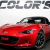 mazda roadster 2015 quick_quick_DBA-ND5RC_ND5RC-107115 image 1