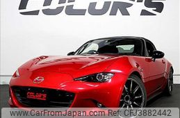 mazda roadster 2015 quick_quick_DBA-ND5RC_ND5RC-107115