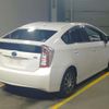 toyota prius 2013 quick_quick_DAA-ZVW30_ZVW30-5710100 image 2