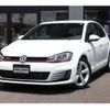 volkswagen golf 2017 -VOLKSWAGEN--VW Golf ABA-AUCHH--WVWZZZAUZGW337044---VOLKSWAGEN--VW Golf ABA-AUCHH--WVWZZZAUZGW337044- image 1