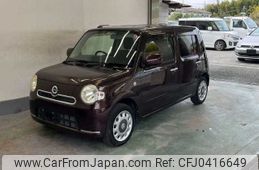 daihatsu mira-cocoa 2013 -DAIHATSU--Mira Cocoa L675S--0161202---DAIHATSU--Mira Cocoa L675S--0161202-