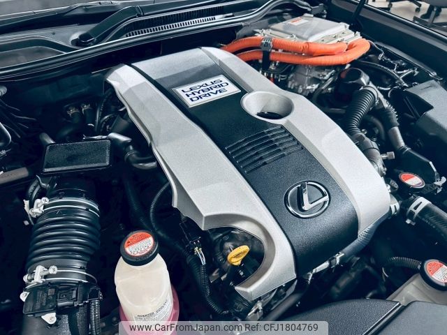 lexus rc 2015 CFJ1804769 image 2