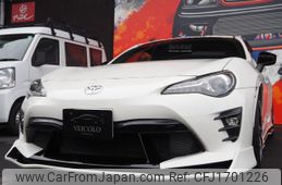 toyota 86 2019 CFJ1701226