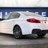 bmw 5-series 2018 -BMW--BMW 5 Series DBA-JB30--WBAJB32080WC61211---BMW--BMW 5 Series DBA-JB30--WBAJB32080WC61211- image 18