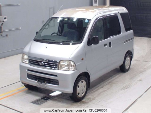 daihatsu atrai-wagon 2003 -DAIHATSU--Atrai Wagon S230G-0038337---DAIHATSU--Atrai Wagon S230G-0038337- image 1