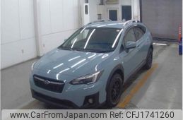 subaru xv 2018 CFJ1741260