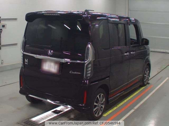 honda n-box 2023 -HONDA--N BOX 6BA-JF4--JF4-1249146---HONDA--N BOX 6BA-JF4--JF4-1249146- image 2