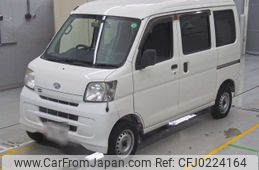 daihatsu hijet-van 2016 -DAIHATSU--Hijet Van S321Vｶｲ-0293419---DAIHATSU--Hijet Van S321Vｶｲ-0293419-