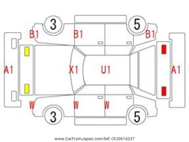 lexus rx 2022 -LEXUS--Lexus RX 6AA-GYL20W--GYL20-0016997---LEXUS--Lexus RX 6AA-GYL20W--GYL20-0016997- image 2