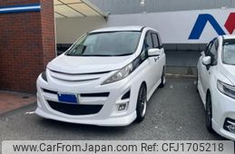 mazda biante 2009 CFJ1705218
