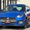 suzuki swift 2017 quick_quick_ZC33S_ZC33S-102791 image 1