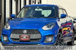 suzuki swift 2017 quick_quick_ZC33S_ZC33S-102791