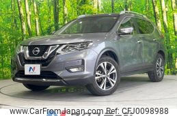 nissan x-trail 2018 -NISSAN--X-Trail DBA-T32--T32-542537---NISSAN--X-Trail DBA-T32--T32-542537-