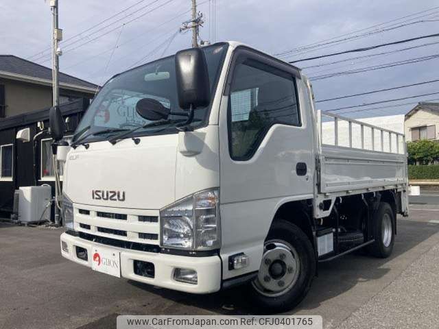 isuzu elf-truck 2013 -ISUZU--Elf TKG-NJR85AN--NJR85-7032838---ISUZU--Elf TKG-NJR85AN--NJR85-7032838- image 1