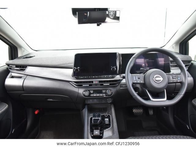 nissan aura 2024 quick_quick_6AA-FE13_FE13-401917 image 2