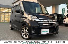 nissan dayz-roox 2014 CFJ1841318