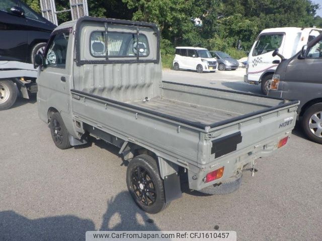 daihatsu hijet-truck 2008 CFJ1610457 image 2