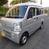 nissan clipper-van 2019 -NISSAN 【名古屋 483ｱ9134】--Clipper Van HBD-DR17V--DR17V-306434---NISSAN 【名古屋 483ｱ9134】--Clipper Van HBD-DR17V--DR17V-306434- image 1