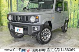 suzuki jimny 2024 CFJ1488369