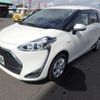 toyota sienta 2019 -TOYOTA--Sienta 6AA-NHP170G--NHP170-7201608---TOYOTA--Sienta 6AA-NHP170G--NHP170-7201608- image 2