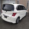 honda freed 2009 -HONDA--Freed DBA-GB3--GB3-1153359---HONDA--Freed DBA-GB3--GB3-1153359- image 2