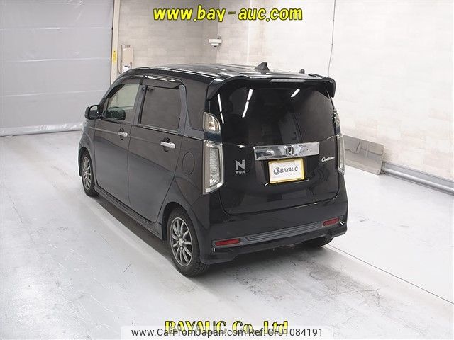 honda n-wgn 2014 -HONDA--N WGN JH1-2020187---HONDA--N WGN JH1-2020187- image 2