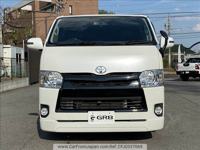 toyota hiace-van 2015 -TOYOTA--Hiace Van QDF-KDH201V--KDH201-0181277---TOYOTA--Hiace Van QDF-KDH201V--KDH201-0181277- image 2