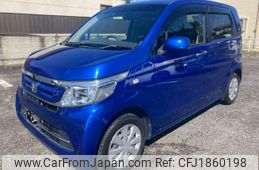 honda n-wgn 2016 CFJ1860198