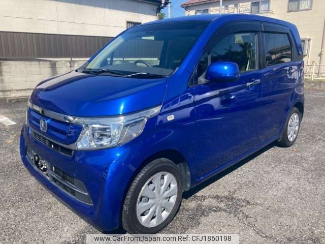 honda n-wgn 2016 CFJ1860198 image 1