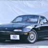 mazda eunos-roadster 1993 quick_quick_E-NA6CE_NA6CE-213759 image 1