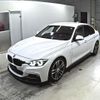 bmw 3-series 2017 quick_quick_DBA-8A20_WBA8A16070NU77344 image 1