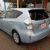 toyota prius-α 2014 -TOYOTA--Prius α DAA-ZVW41W--ZVW41-3336951---TOYOTA--Prius α DAA-ZVW41W--ZVW41-3336951- image 9