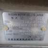 nissan sunny 2000 17031CCC image 7