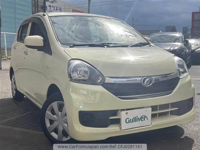 daihatsu mira-e-s 2015 -DAIHATSU--Mira e:s DBA-LA310S--LA310S-1066212---DAIHATSU--Mira e:s DBA-LA310S--LA310S-1066212- image 1