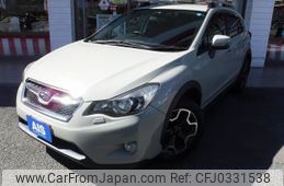 subaru xv 2013 -SUBARU--Subaru XV DBA-GP7--GP7-061569---SUBARU--Subaru XV DBA-GP7--GP7-061569-