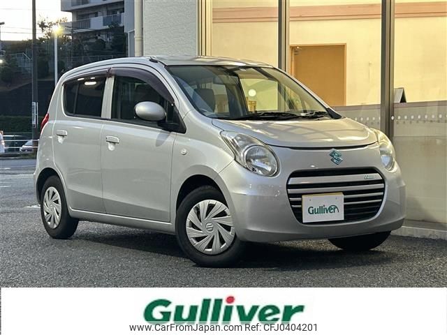 suzuki alto-eco 2013 -SUZUKI--Alto Eco DBA-HA35S--HA35S-147897---SUZUKI--Alto Eco DBA-HA35S--HA35S-147897- image 1