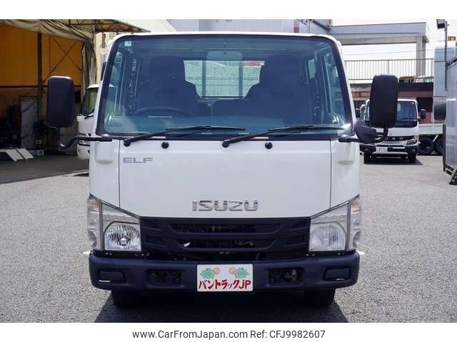 isuzu elf-truck 2017 -ISUZU--Elf TPG-NJR85A--NJR85-7062310---ISUZU--Elf TPG-NJR85A--NJR85-7062310- image 2