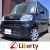 daihatsu tanto 2017 quick_quick_LA600S_LA600S-0604844 image 1