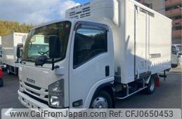 isuzu elf-truck 2017 -ISUZU--Elf TPG-NPR85AN--NPR85-7072962---ISUZU--Elf TPG-NPR85AN--NPR85-7072962-