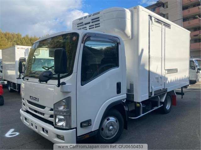 isuzu elf-truck 2017 -ISUZU--Elf TPG-NPR85AN--NPR85-7072962---ISUZU--Elf TPG-NPR85AN--NPR85-7072962- image 1