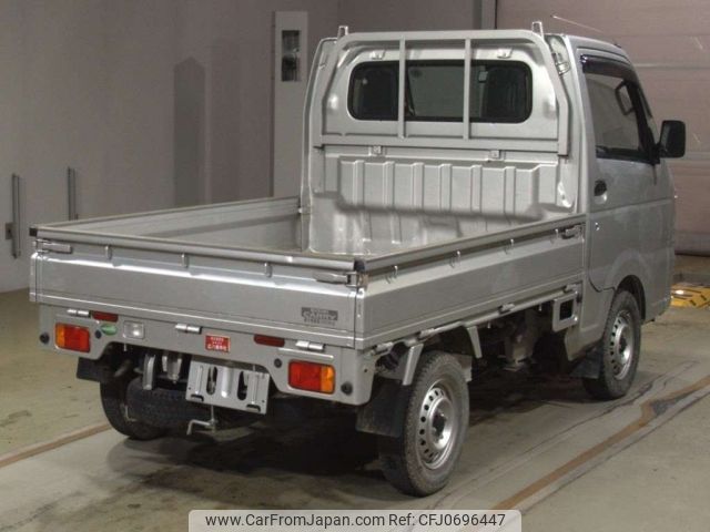 suzuki carry-truck 2021 -SUZUKI--Carry Truck DA16T-598887---SUZUKI--Carry Truck DA16T-598887- image 2