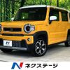 suzuki hustler 2021 CFJ1657962 image 1
