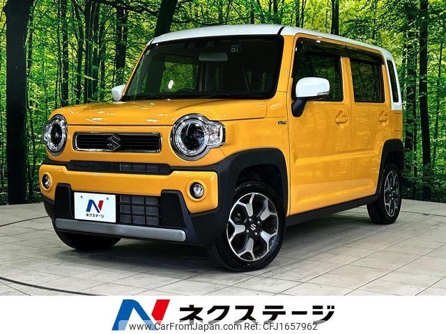 suzuki hustler 2021 CFJ1657962 image 1