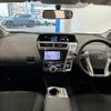 toyota prius-α 2015 -TOYOTA--Prius α DAA-ZVW41W--ZVW41-3401806---TOYOTA--Prius α DAA-ZVW41W--ZVW41-3401806- image 2