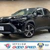 toyota corolla-cross 2023 -TOYOTA--Corolla Cross 3BA-ZSG10--ZSG10-1015157---TOYOTA--Corolla Cross 3BA-ZSG10--ZSG10-1015157- image 1
